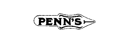 PENN'S
