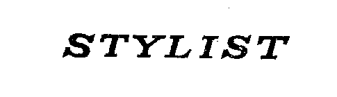 STYLIST