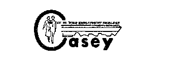 CASEY THE KEY TO YOUR EMPLOYMENT PROBLEMS