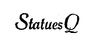 STATUES Q