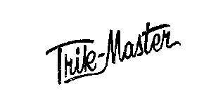TRIK-MASTER