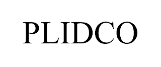 PLIDCO