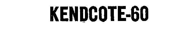 KENDCOTE-60