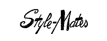 STYLE-MATES