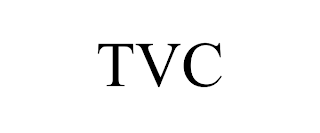 TVC