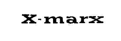 X-MARX