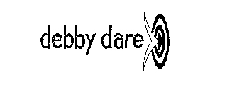 DEBBY DARE