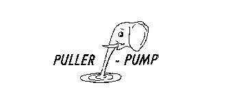 PULLER-PUMP