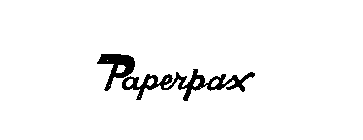 PAPERPAX