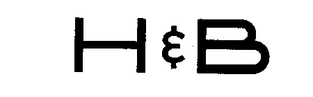H & B