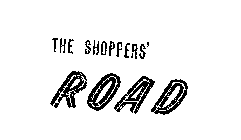 THE SHOPPERS' ROAD