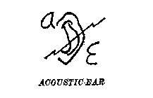 AE ACOUSTIC-EAR