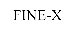 FINE-X