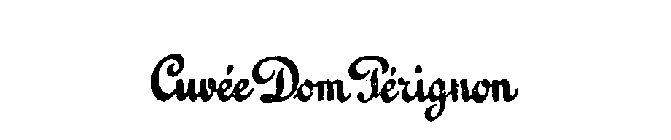 CUVEE DOM PERIGNON