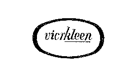 VICRKLEEN