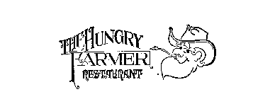 THE HUNGRY FARMER RESTAURANT