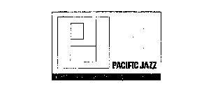 PJ PACIFIC JAZZ WITH DESIGN