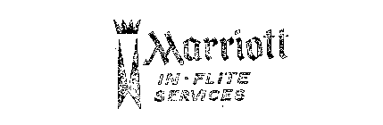 MARRIOTT IN-FLITE SERVICES