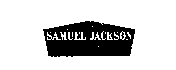 SAMUEL JACKSON