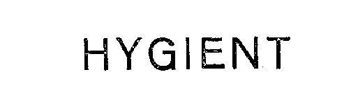 HYGIENT