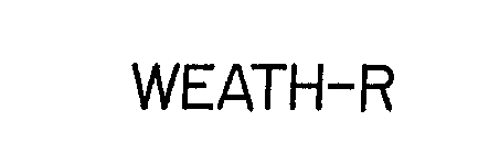 WEATH-R