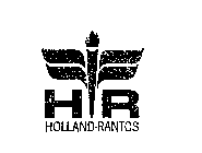 HR HOLLAND-RANTOS