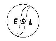 ESL
