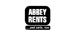 ABBEY RENTS