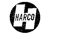 HARCO H