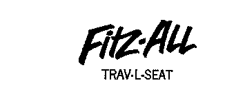 FITZ-ALL TRAV-L-SEAT