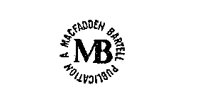 MB A MACFADDEN BARTELL PUBLICATION
