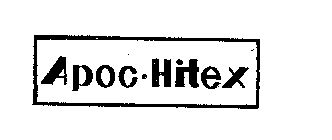 APOC-HITEX
