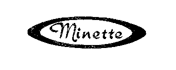MINETTE