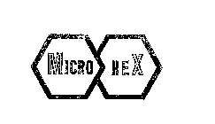 MICRO HEX