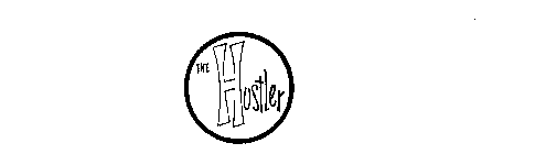 THE HUSTLER