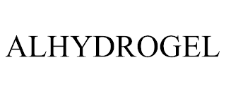 ALHYDROGEL