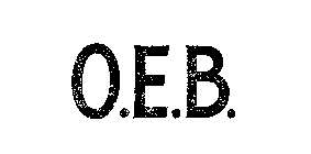 O.E.B.