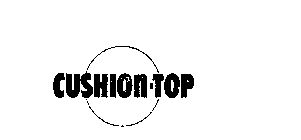CUSHION-TOP
