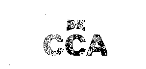 B-K CCA