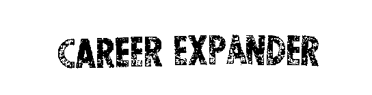 CAREER EXPANDER