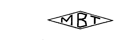 MBT