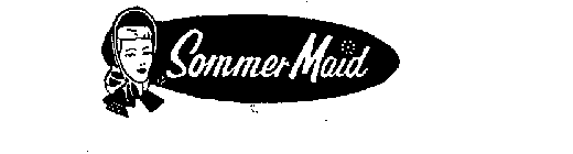 SOMMER MAID