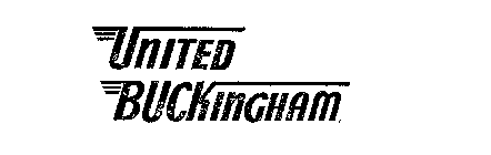 UNITED-BUCKINGHAM