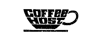 COFFEE HOST