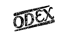 ODEX