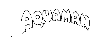 AQUAMAN