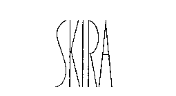 SKIRA