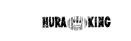HURA KING
