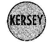 KERSEY