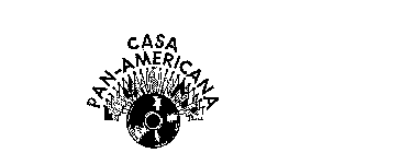 CASA PAN-AMERICANA